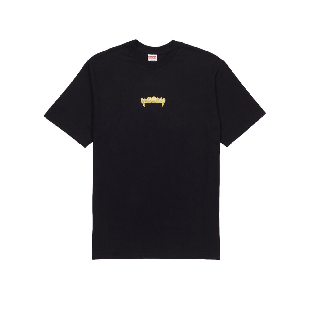 Supreme Fronts Tee